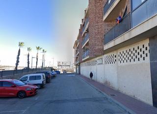 Piso en Alcantarilla