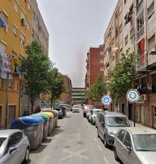 Etagenwohnung in La Salut