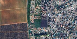 Terreno residencial en Carmona