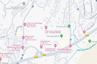 Terreny residencial a Roca Grossa