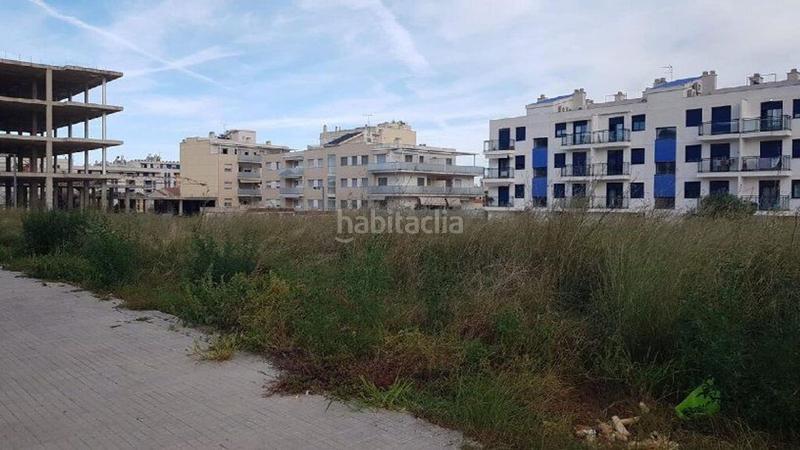 Foto 45b197b6-82b9-472f-a6fe-95e8d404a35c. Terreno residencial en Alaior poble Alaior