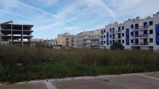 Residential Plot in Alaior Poble