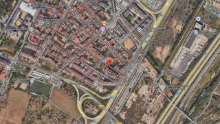 Terreny residencial a Estació de França