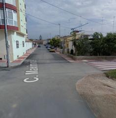 Appartement à Jerónimo y Avileses