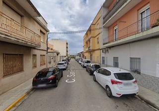 Appartement à Beniarjó