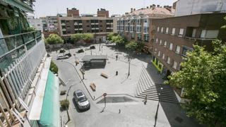 Appartamento in Zona Renfe