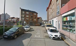 Etagenwohnung in Alisal - San Román