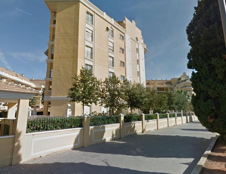 Foto b043af7c-9800-4630-871c-73ed6469eb3f. Appartamento in La Pedrera-Vessanes Dénia