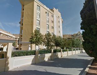 Etagenwohnung in La Pedrera-Vessanes