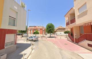 Etagenwohnung in Beniaján