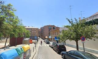 Etagenwohnung in Cerdanyola Nord