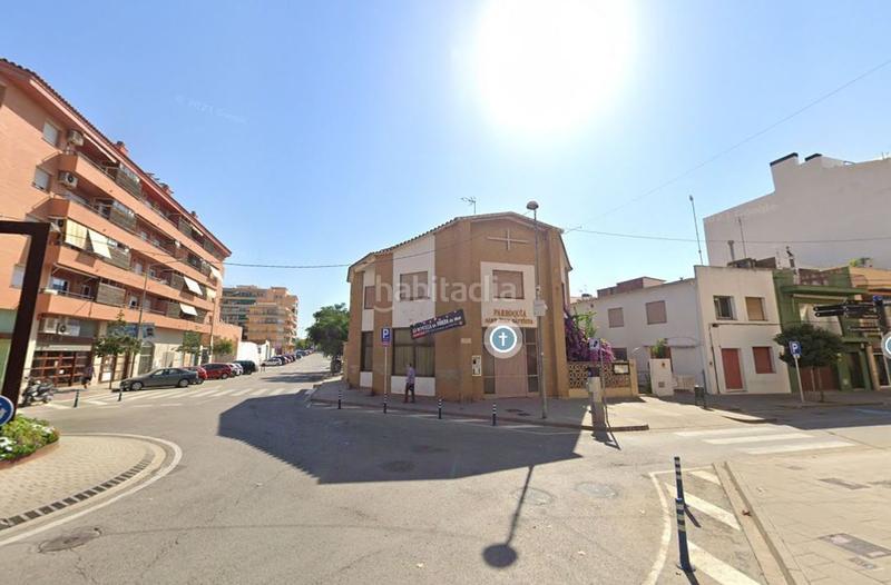 Foto 43996a66-52ac-48eb-a7b6-36955b624da8. Piso en Poblenou Pineda de Mar