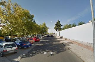 Etagenwohnung in El Brillante -El Naranjo - El Tablero