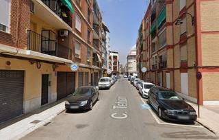 Flat in Sants Patrons