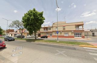 Appartement à Vista Azul - Consolación