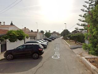 Appartement à Cortijo de Maza - Finca Monsalvez - El Olivar