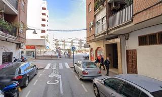 Pis a Centro