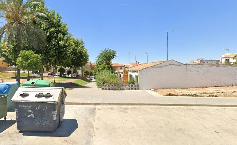 Foto a7d01b2c-6435-4d42-b87a-5b54298b770f. Casa adosada en Nueva Alcalá Alcalá de Guadaira