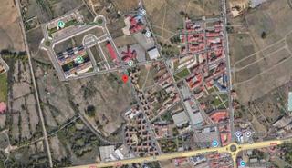 Terreno residencial en Armunia