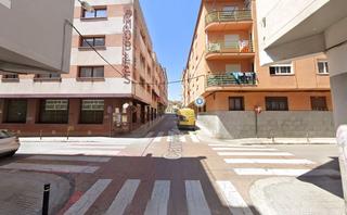 Appartement à Estació del Nord