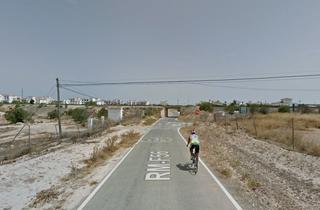 Piso en Jerónimo y Avileses