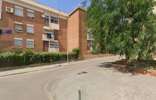 Appartement à Espronceda