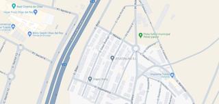 Xalet a Olías del Rey