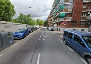 Pis a Puerta Bonita