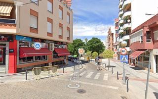 Etagenwohnung in Almendralejo