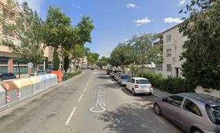 Etagenwohnung in Centre
