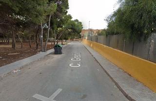 Pis a San Ginés