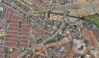 Terreno residencial en Parque Atlántico - Ronda este