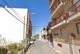 Appartement à Casillas