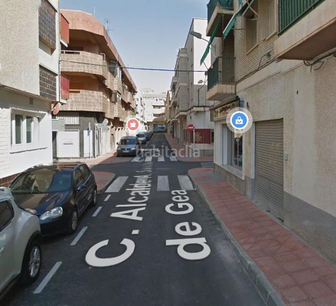 Foto f92c57b8-99a9-43f8-bc22-7630151a973c. Appartement dans San Javier San Javier