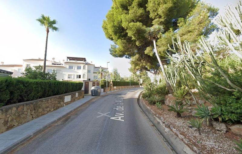 Foto aaec21e0-cf83-41a9-ac14-c6289983353a. Appartamento in Río Real Marbella
