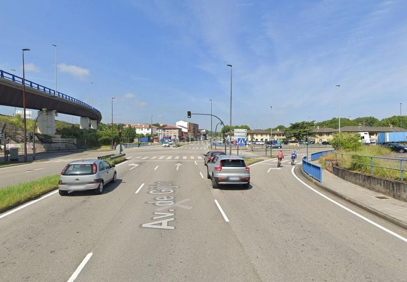 Foto 05c055fe-43ac-415b-a06f-e8738b3bc678. Flat in Llaranes Avilés