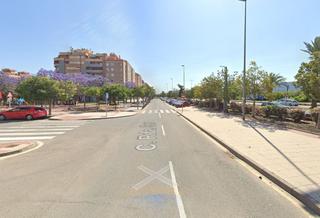Pis a Ronda Sur