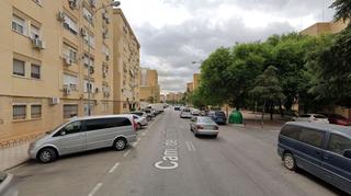 Flat in Pino Montano - Consolación