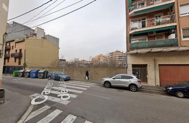 Foto 97910cb9-5d51-4844-98f2-4ae8f081ef60. Appartamento in Mercat Rubí