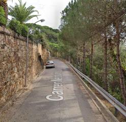 Pis a Santa Maria de Llorell