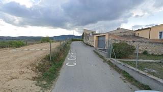 Flat in Subirats