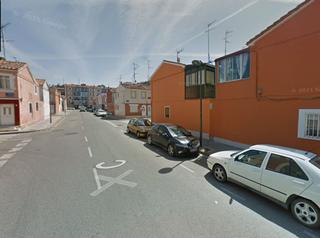 Appartement à Barriada Inmaculada - Zurbarán