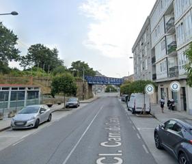 Semi detached house in Alto del Castaño