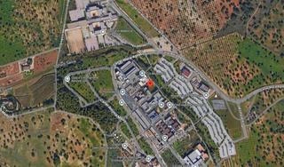 Residential Plot in Establiments