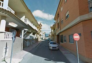 Flat in San Antonio - San José - Los Ángeles