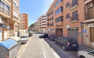 Appartement à Benimàmet