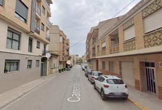 Piso en Benaguasil