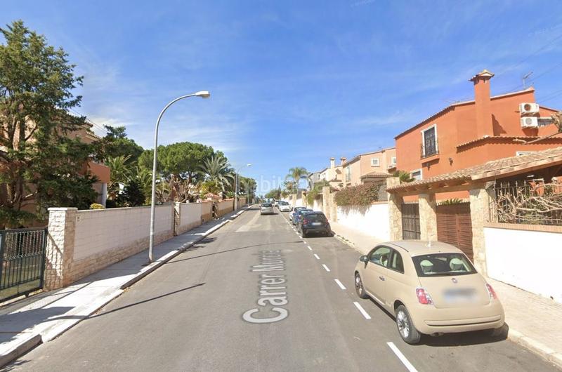 Foto 3275de35-c2ba-4d76-9f0d-19e74fa273a1. Chalet en Entrepinos Eliana (l´)