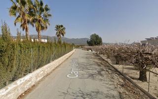 Residential Plot in Moratalla