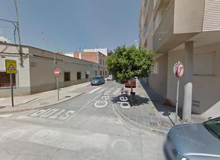 Casa adossada a Pueblo